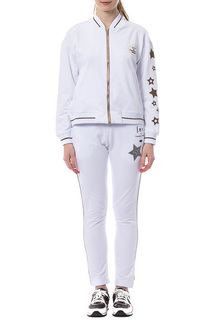 sport suit F.E.V. by Francesca E. Versace