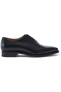 SHOES British passport
