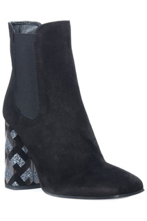 ankle boots FORMENTINI