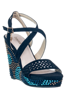 platform sandals Braccialini