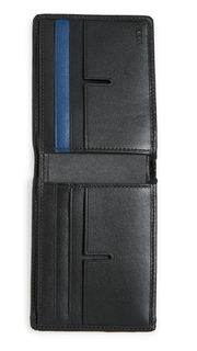 Tumi Alpha Double Billfold Wallet