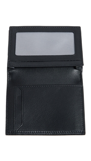 Tumi Monaco Gusseted Card Case