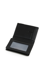 Tumi Alpha Gusseted Card Case