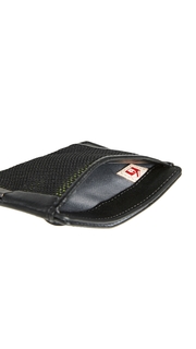 Tumi Alpha Money Clip Card Case