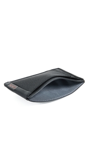 Tumi Alpha Money Clip Card Case