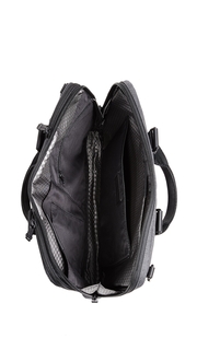 Tumi Alpha Bravo Aviano Slim Briefcase