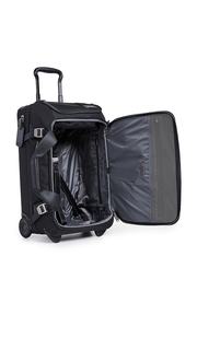 Tumi Merge Wheeled Duffel Carry On Suitcase