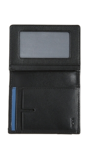 Tumi Alpha Gusseted Card Case