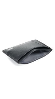 Tumi Monaco Money Clip Card Case