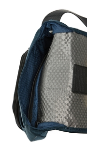 Tumi Alpha Bravo Barton Cross Body Bag