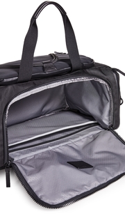 Tumi Tahoe Boulder Duffel Backpack