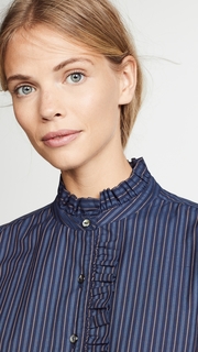 A.P.C. Blouse Dunst