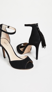 Botkier Anna Fringe Sandals