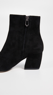 Botkier Sasha Point Toe Booties