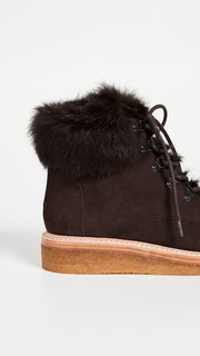 Botkier Winter Combat Boots