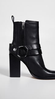 Dolce Vita Isara Block Heel Booties