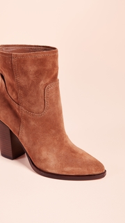 Dolce Vita Kelani Western Booties