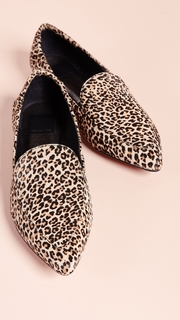 Dolce Vita Wanita Point Toe Loafers