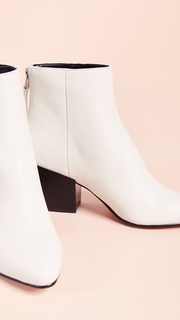 Dolce Vita Coltyn Point Toe Booties