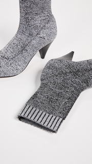 Dolce Vita Tao Knit Booties