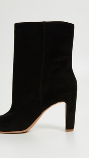 Dolce Vita Chase Stretch Booties