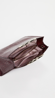 Kate Spade New York White Rock Road Luxe Sam Tote