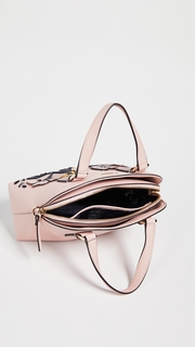 Kate Spade New York Blossom Drive Small Lottie Bag