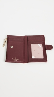 Kate Spade New York Reese Park Mikey Wallet