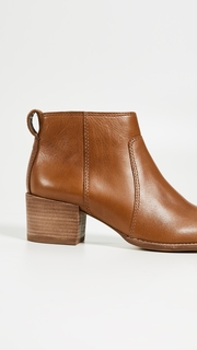 Madewell The Asher Boot
