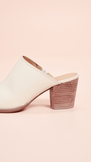 Madewell The Harper Mules