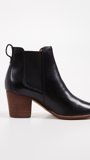Madewell The Regan Boots