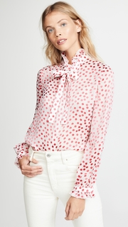 Saloni Emile Blouse