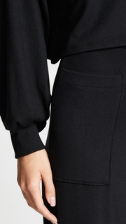 Rachel Pally Luxe Rib Neva Pants