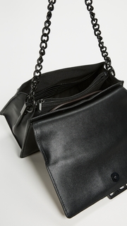 Sam Edelman Paislee Small Messenger Bag