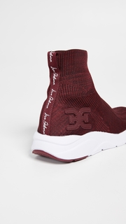 Sam Edelman Tara Jogger Sneakers