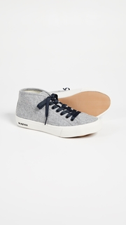 SeaVees California Special Varsity Sneakers