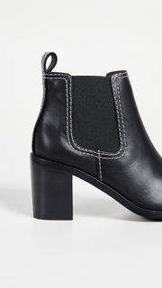 SENSO Maylene Booties