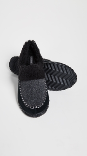 Sorel Out N About Slide Slip On Slippers