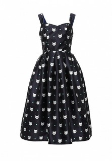 Платье Tutto Bene