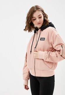 Куртка утепленная Vans