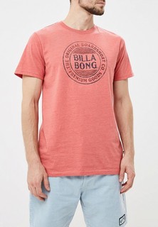 Футболка Billabong