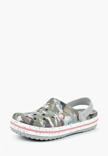 Сабо Crocs