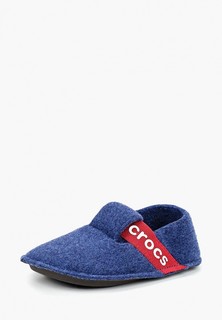 Тапочки Crocs