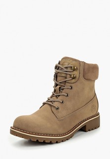 Ботинки Enjoin