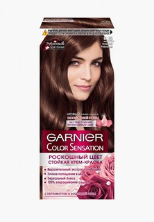 Краска для волос Garnier