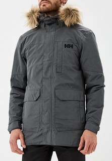 Парка Helly Hansen