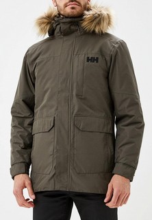 Парка Helly Hansen