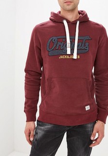Худи Jack & Jones