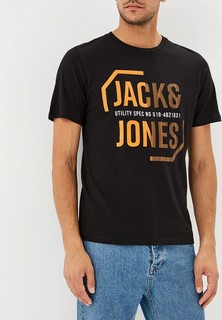 Футболка Jack & Jones