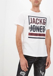 Футболка Jack & Jones